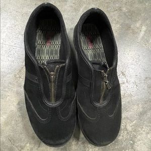 Keds Black 7.5